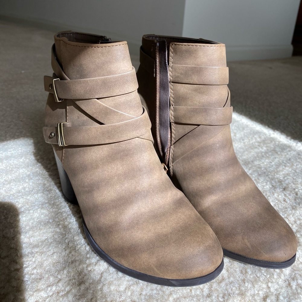 Booties